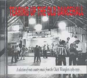 Okeh Wranglers - Tearing Up The Old Danchall - Klik op de afbeelding om het venster te sluiten